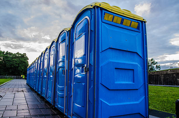 Best Portable Toilets with Baby Changing Stations in Indian Lake, MO